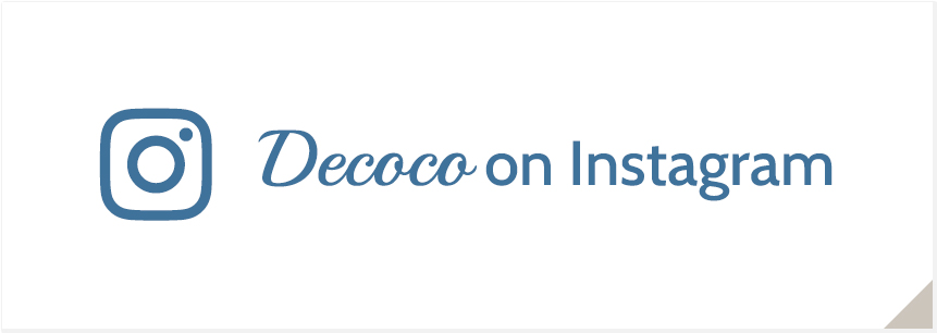 Decoco on Instagram